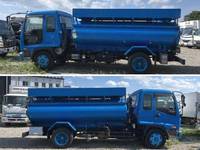 ISUZU Forward Vacuum Truck PB-FSR35G3 2005 160,059km_5