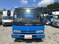 ISUZU Forward Vacuum Truck PB-FSR35G3 2005 160,059km_6