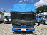 ISUZU Forward Vacuum Truck PB-FSR35G3 2005 160,059km_7
