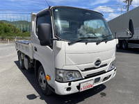 HINO Dutro Dump 2KG-XZU675T 2022 8,867km_3