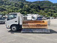HINO Dutro Dump 2KG-XZU675T 2022 8,867km_6