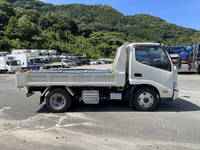 HINO Dutro Dump 2KG-XZU675T 2022 8,867km_7