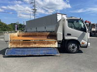 HINO Dutro Dump 2KG-XZU675T 2022 8,867km_8