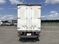 ISUZU Elf Refrigerator & Freezer Truck TKG-NMS85AN 2017 124,280km_10