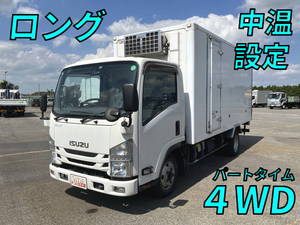 Elf Refrigerator & Freezer Truck_1