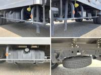 ISUZU Elf Refrigerator & Freezer Truck TKG-NMS85AN 2017 124,280km_22