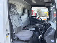 ISUZU Elf Refrigerator & Freezer Truck TKG-NMS85AN 2017 124,280km_34
