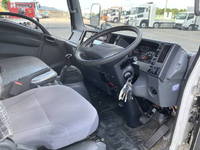 ISUZU Elf Refrigerator & Freezer Truck TKG-NMS85AN 2017 124,280km_35