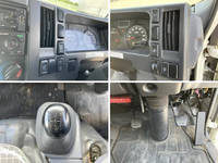 ISUZU Elf Refrigerator & Freezer Truck TKG-NMS85AN 2017 124,280km_37