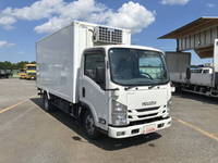 ISUZU Elf Refrigerator & Freezer Truck TKG-NMS85AN 2017 124,280km_3