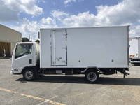 ISUZU Elf Refrigerator & Freezer Truck TKG-NMS85AN 2017 124,280km_5