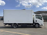 ISUZU Elf Refrigerator & Freezer Truck TKG-NMS85AN 2017 124,280km_7
