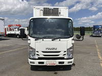 ISUZU Elf Refrigerator & Freezer Truck TKG-NMS85AN 2017 124,280km_8