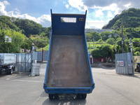 HINO Dutro Dump 2RG-XZU600T 2020 16,621km_10