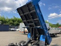 HINO Dutro Dump 2RG-XZU600T 2020 16,621km_13