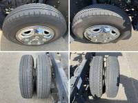 HINO Dutro Dump 2RG-XZU600T 2020 16,621km_15
