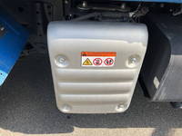 HINO Dutro Dump 2RG-XZU600T 2020 16,621km_17