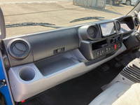 HINO Dutro Dump 2RG-XZU600T 2020 16,621km_28