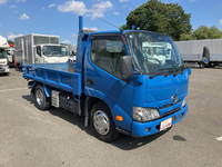 HINO Dutro Dump 2RG-XZU600T 2020 16,621km_3