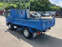 HINO Dutro Dump 2RG-XZU600T 2020 16,621km_4