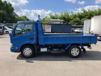 HINO Dutro Dump 2RG-XZU600T 2020 16,621km_5