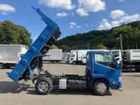 HINO Dutro Dump 2RG-XZU600T 2020 16,621km_6
