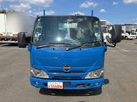 HINO Dutro Dump 2RG-XZU600T 2020 16,621km_7