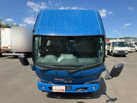 HINO Dutro Dump 2RG-XZU600T 2020 16,621km_8