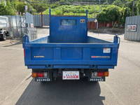 HINO Dutro Dump 2RG-XZU600T 2020 16,621km_9
