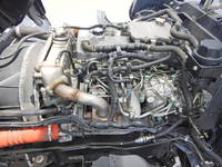 HINO Ranger Aluminum Wing TPG-FD7JLAA 2016 146,000km_16