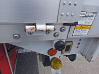 HINO Ranger Aluminum Wing TPG-FD7JLAA 2016 146,000km_26
