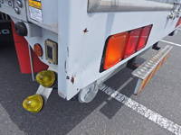 HINO Ranger Aluminum Wing TPG-FD7JLAA 2016 146,000km_27