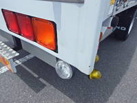 HINO Ranger Aluminum Wing TPG-FD7JLAA 2016 146,000km_31