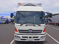 HINO Ranger Aluminum Wing TPG-FD7JLAA 2016 146,000km_4