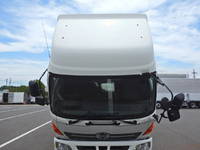 HINO Ranger Aluminum Wing TPG-FD7JLAA 2016 146,000km_5