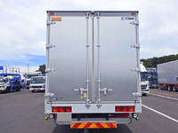 HINO Ranger Aluminum Wing TPG-FD7JLAA 2016 146,000km_6