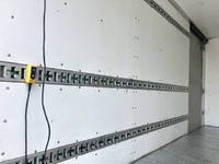 MITSUBISHI FUSO Canter Aluminum Van TPG-FEB80 2017 9,992km_11