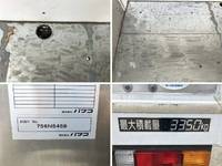 MITSUBISHI FUSO Canter Aluminum Van TPG-FEB80 2017 9,992km_15