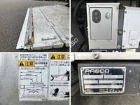 MITSUBISHI FUSO Canter Aluminum Van TPG-FEB80 2017 9,992km_17