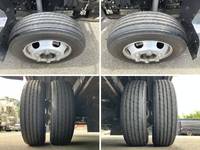 MITSUBISHI FUSO Canter Aluminum Van TPG-FEB80 2017 9,992km_18