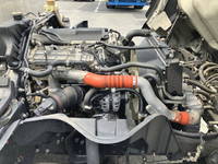 MITSUBISHI FUSO Canter Aluminum Van TPG-FEB80 2017 9,992km_26