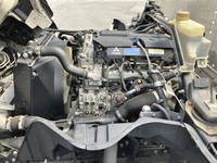 MITSUBISHI FUSO Canter Aluminum Van TPG-FEB80 2017 9,992km_27