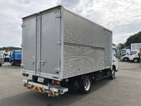 MITSUBISHI FUSO Canter Aluminum Van TPG-FEB80 2017 9,992km_2