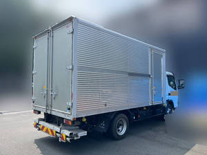 Canter Aluminum Van_2