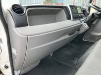 MITSUBISHI FUSO Canter Aluminum Van TPG-FEB80 2017 9,992km_31