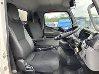 MITSUBISHI FUSO Canter Aluminum Van TPG-FEB80 2017 9,992km_33