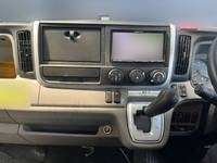 MITSUBISHI FUSO Canter Aluminum Van TPG-FEB80 2017 9,928km_34