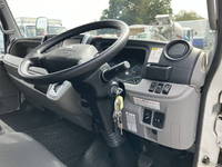 MITSUBISHI FUSO Canter Aluminum Van TPG-FEB80 2017 9,992km_34