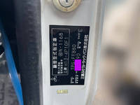 MITSUBISHI FUSO Canter Aluminum Van TPG-FEB80 2017 9,928km_36