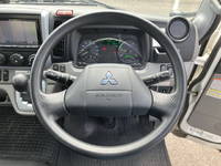 MITSUBISHI FUSO Canter Aluminum Van TPG-FEB80 2017 9,992km_36